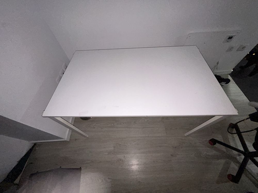 Secretaria  ( x 2) ikea branca