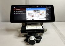 Комплекти дооснащення MGU Монитор 12.3 BMW G01 G11 G20 G30 G32 МГУ г30