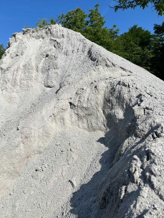 Mieszanka Granitowa 0-31 mm ; 0-63 mm / Kruszywa Budowlane