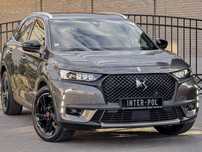 DS Automobiles DS 7 Crossback Performance Line+