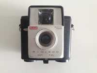 Maquina fotográfica vintage - Kodak Rio 400