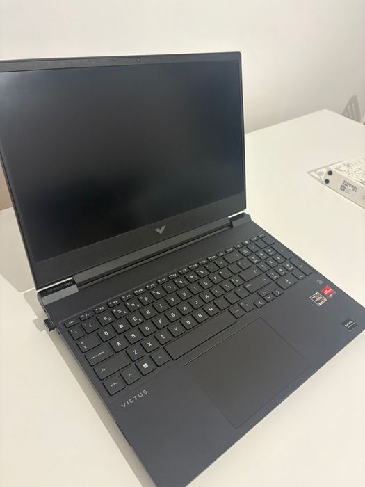 Victus by HP Gaming laptop 15