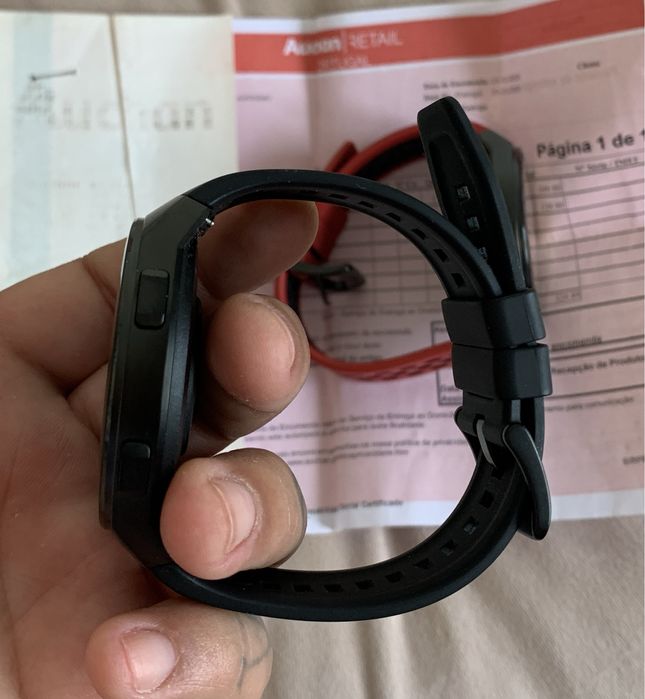 Smartwatch Huawei GT2 E