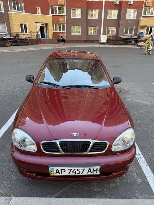 Продам део сенс 2006 перший хозяін