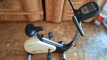 Rower stacjonarny KETTLER ROYAL