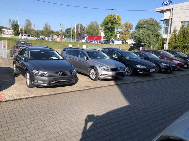 wypożyczalnia samochodów / wynajem długoterminowy