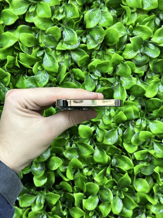 iPhone 13 Pro 1tb акб 80% graphite neverlock телефон айфон чорний