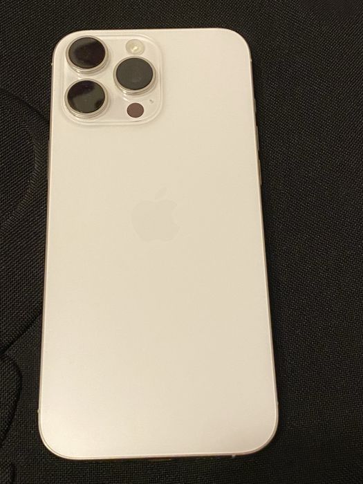 IPhone 16 Pro Max 256 stan idealny