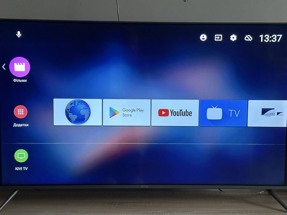 Продам Телевізор Kiwi