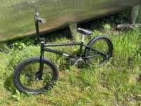 Rower BMX 20 cali