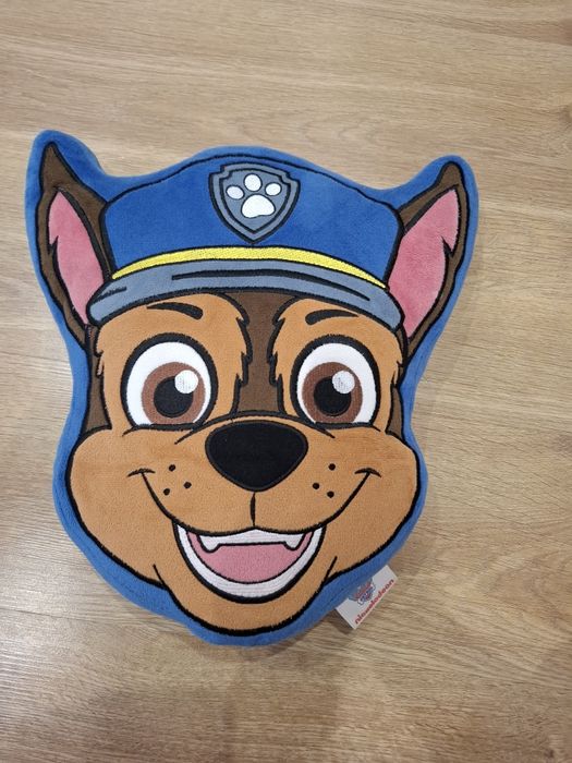 Poduszka Psi Patrol Chase