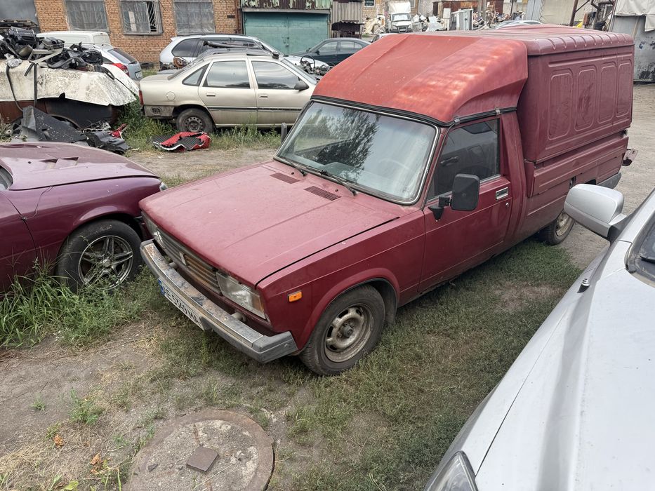 Иж 1.6 бенз. Инжектор.  Газ/бенз. 2011 год