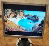 Продам монитор  SAMSUNG 17" 710T