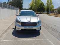 Skoda Enyaq iV 60