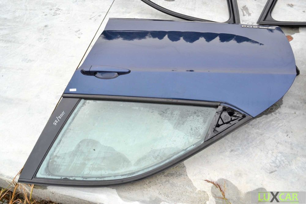 Drzwi lewy przód lewe przednie BMW X1 E84 K02/25 GORLICE