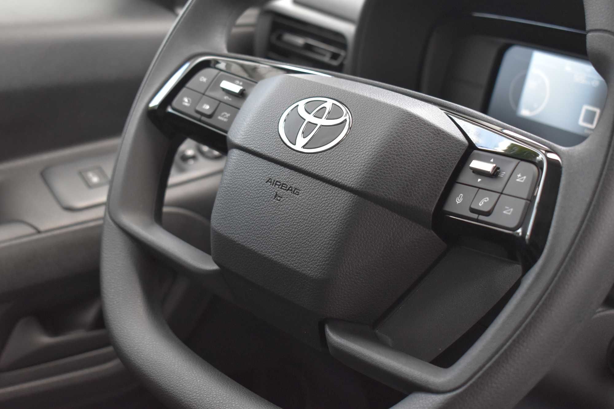 Wynajem Izoterm, dostawcze, chłodnie Toyota Proace long !