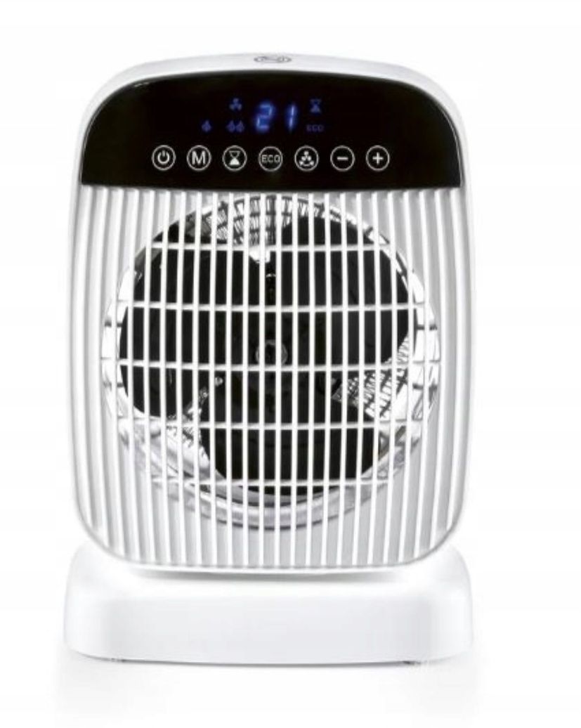 Termowentylator SHLF 2000 E4 SILVERCREST, 2000 W, z pilotem
Super p