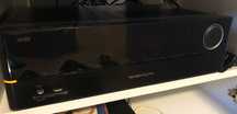 Harman Kardon - AVR 171 wraz zestawem glosnikow
