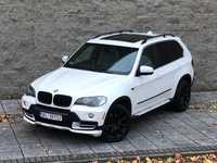 BMW X5 4.8 Benzyna 355Ps_Instalacja Gazowa !!! Bogate Wyposażenie !!!