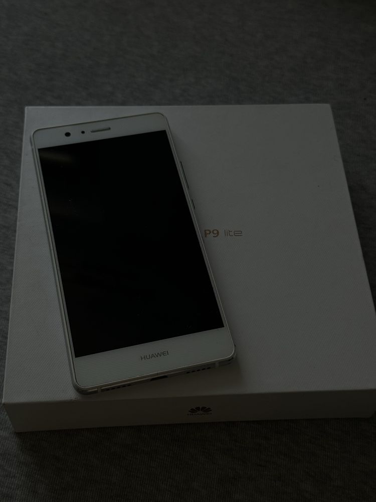 Huawei P9 Lite (VNS-L21)