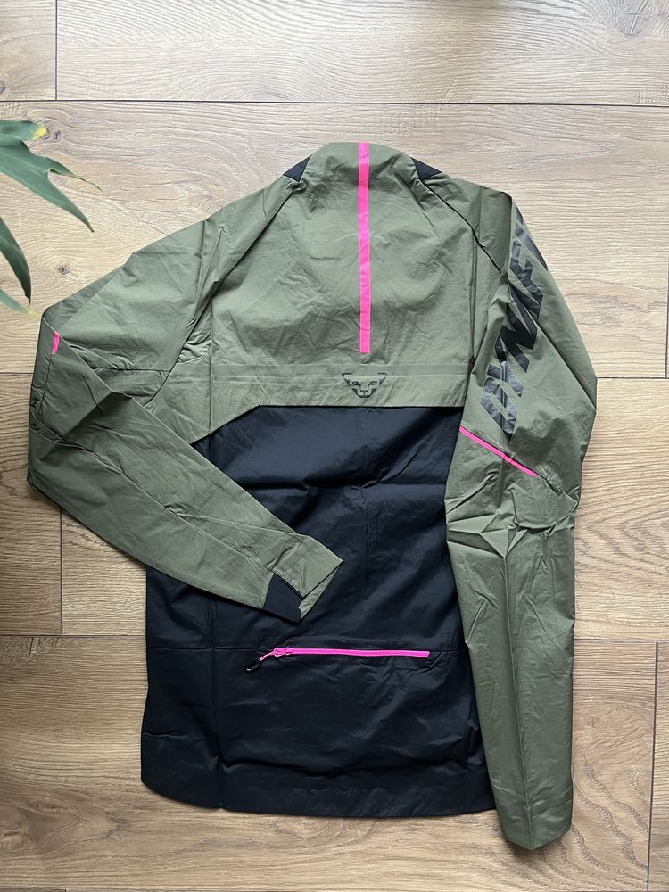 Kurtka dynafit ride wind ultralight r xs s i m