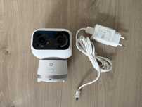 Kamera Eufy indoor cam S350 2K+4K wifi