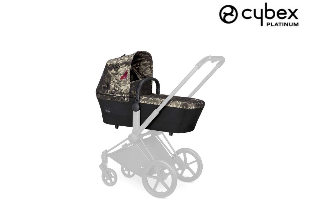 Cybex Alcofa para bebé