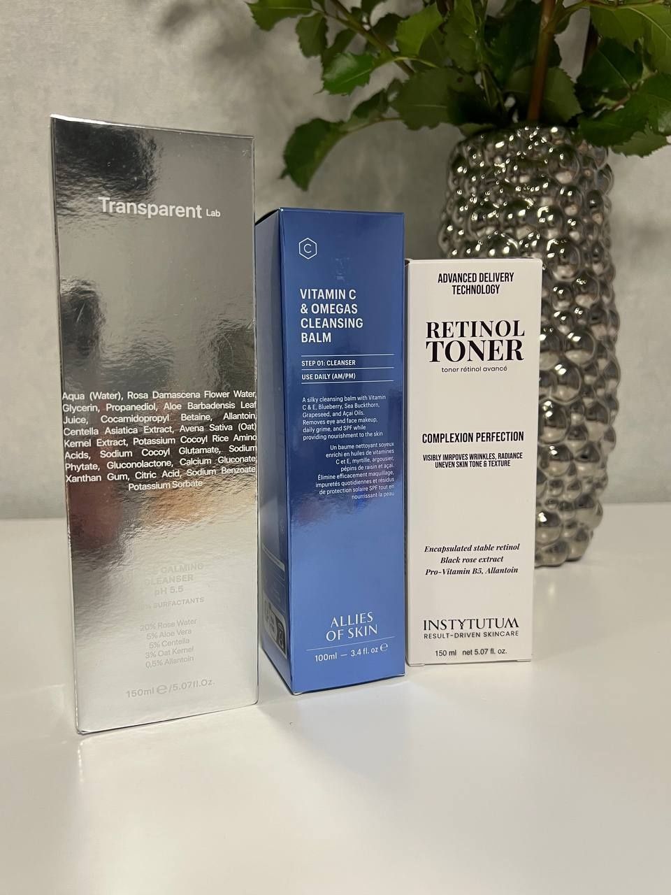 Шампунь, кондиціонер brae davines , la biosthetique