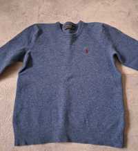 Sweter Ralph Lauren dla chłopca