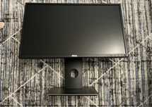Monitor DELL U2417H InfinityEdge