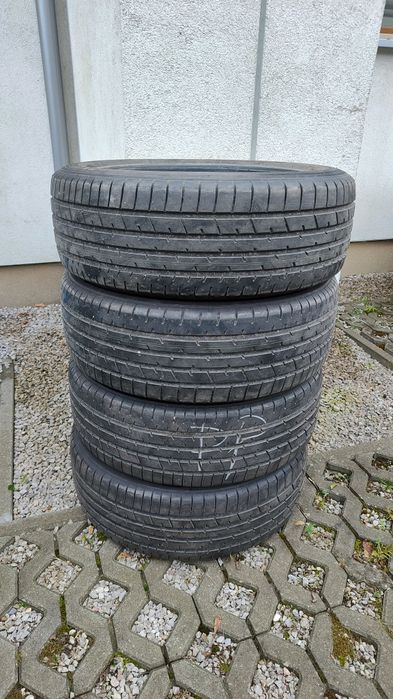 Opony Letnie Toyo Proxes R46A 19 cali, 225/55 - komplet 4 sztuki