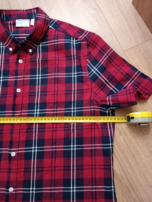 Koszula męska Asos XL