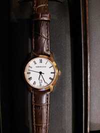 Zegarek   17973-RO01, wodoszczelny, kwarcowy
