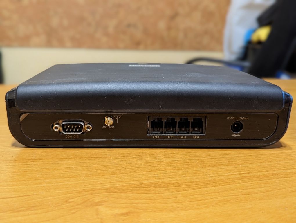 GSM Шлюз Matrix Simado GFX44