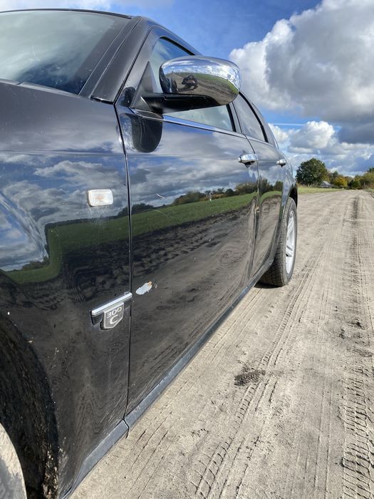 Sprzedam Chrysler 300c