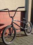 BMX TotalBmx, Shadow, Primo, Odyssey