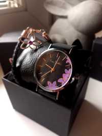 Nowy zegarek damski Pierre Cardin.