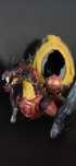 Zabawka Mega Bloks Dragons (9574) Cirrusfire Solstice Dragon