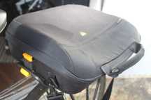 Mala de Computador para Bicicleta Topeak