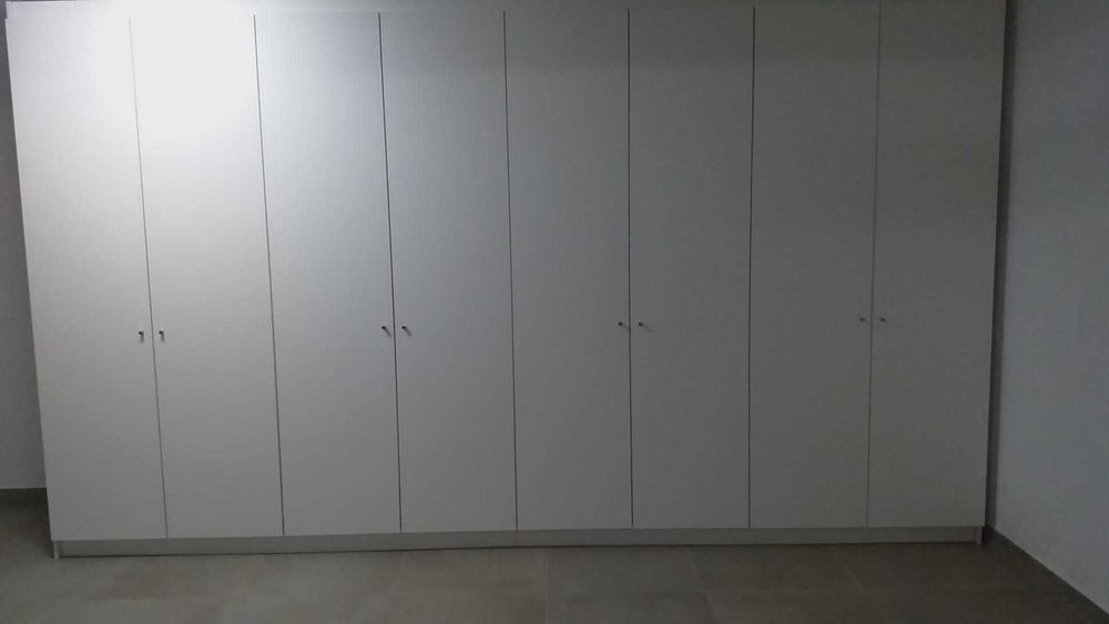 Roupeiros, Cozinhas, Salas, com descontos Outono Inverno. Aproveite!