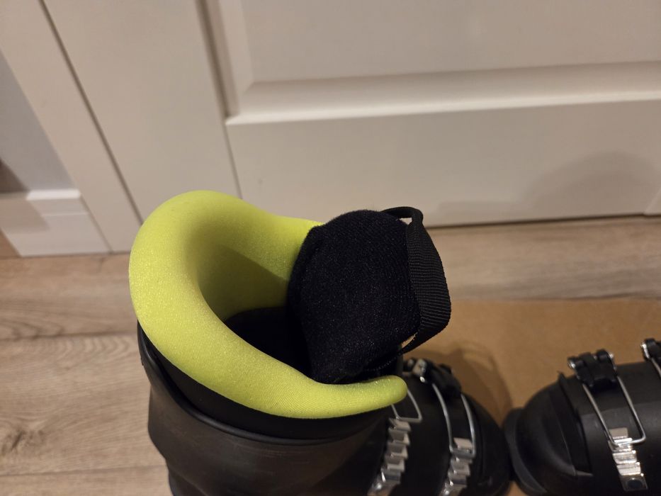 Buty narciarskie dziecięce Head Kore JR r. 20,5 r. 33  jak nowe