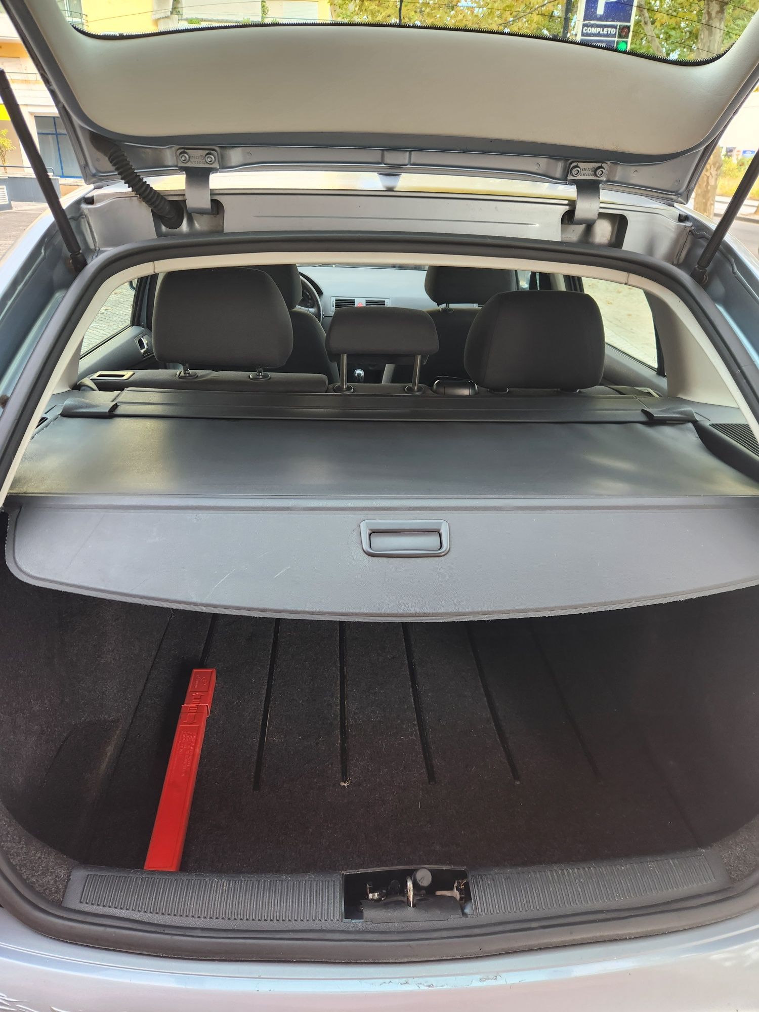 Skoda fabia 2004 1.2 em muito bom estado.