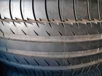 4x Opony 255 45 R 20 Michelin Latitude Sport 4szt NOWE