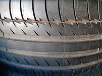 4x Opony 255 45 R 20 Michelin Latitude Sport 4szt jak NOWE