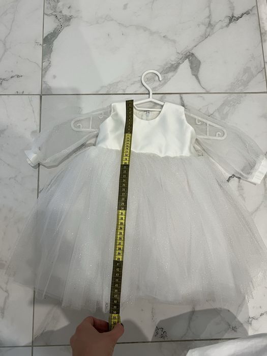 Новорічна сукня 92 розмір