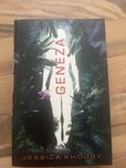 Geneza Jessica Khoury
