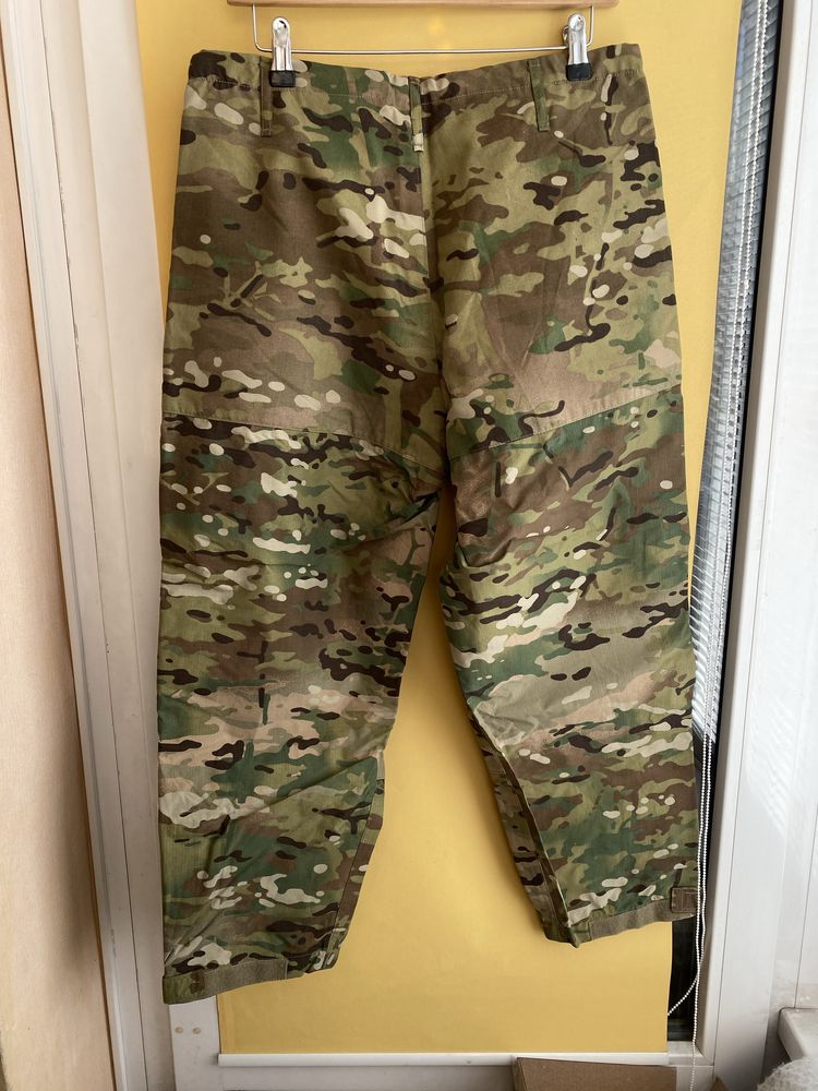 Комплект ECWCS Level 6 Small-Short S/S OCP GoreTex мультикам USA