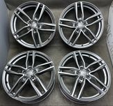 Диски Alutec R19 5 108 et45 J8 volvo xc-60 xc-90 ford edge mondeo fusi