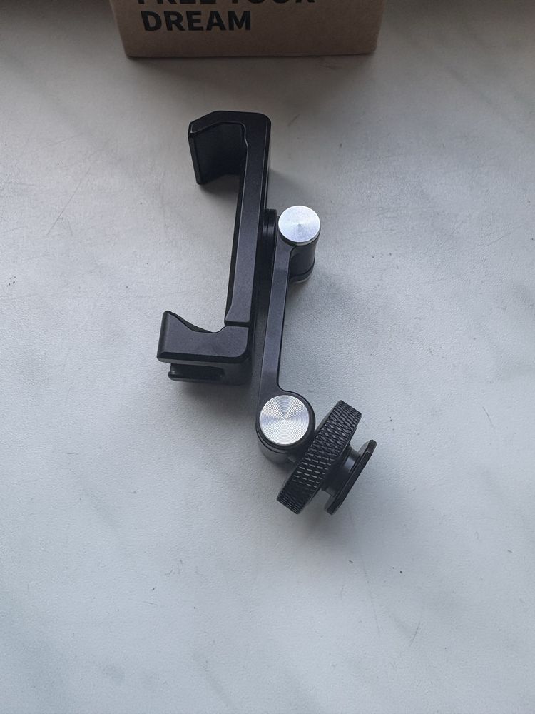 uchwyt na telefon do gimballa smallrig