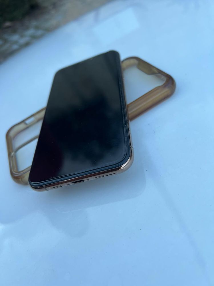 Iphone 11 Pro “Gold” 256GB